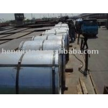 Q235 galvanized&color coated steel roll/sheet/coil